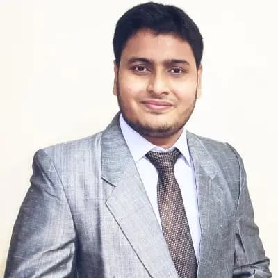 Imtiaz Ahmed