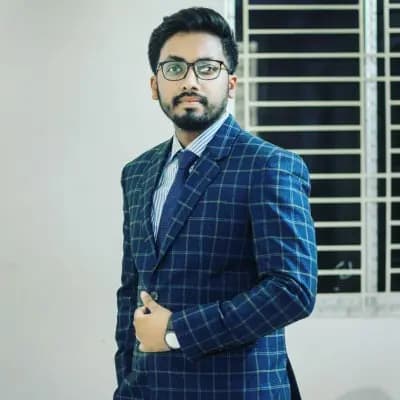 Ismail Hossain